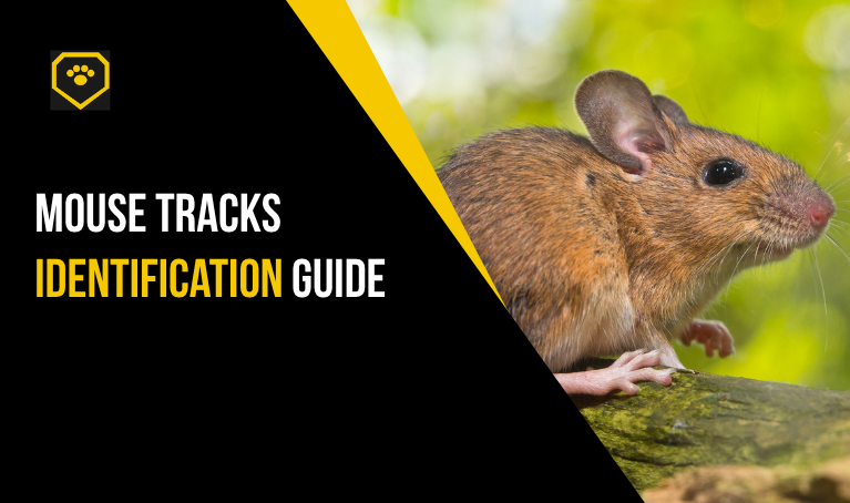 Mouse Tracks Identification Guide