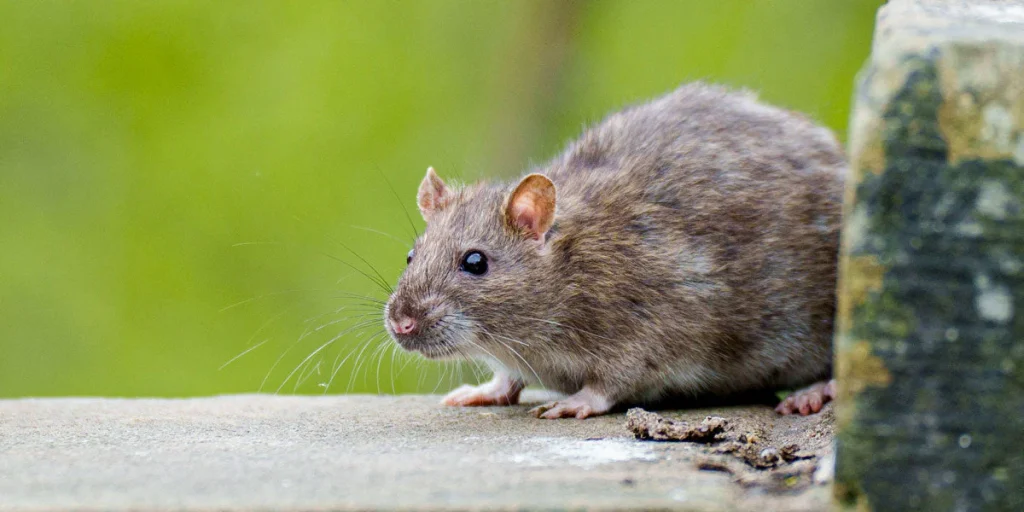 Rat Control Services in Central Florida