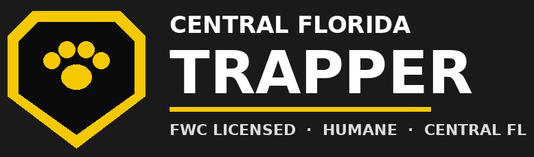 Central Florida trappers
